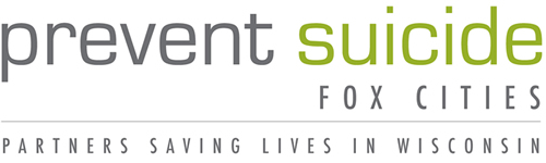 Prevent Suicide Fox Cities